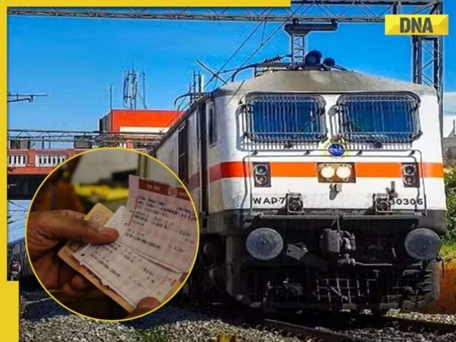 यात्रियों के लिए अच्छी खबर, भारतीय रेलवे उत्सव के मौसम की छूट प्रदान करता है ..., से शुरू ...
