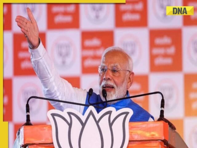 रणनीतिक, क्षेत्रीय संबंधों को बढ़ाने के लिए 29 अगस्त से जापान, चीन का दौरा करने के लिए पीएम मोदी
