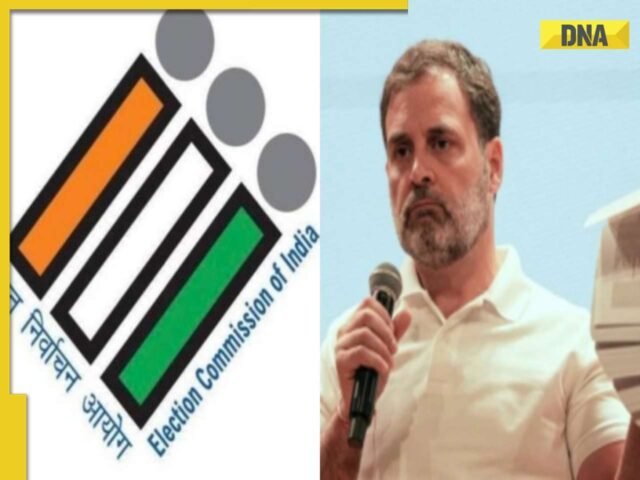 राहुल गांधी ने कर्नाटक के सीईओ से मतदाता धोखाधड़ी के आरोपों पर ध्यान दिया

