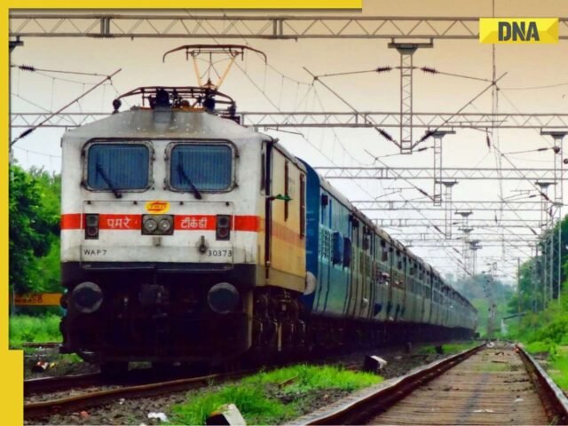 रेलवे की उन्नत सिस्टम बुक्स 1 लाख टिकट प्रति मिनट, एडवांस बुकिंग नियमों को अपडेट करता है
