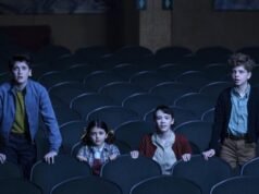 राक्षसों, कट्टरता और फासीवाद पर ‘इट: वेलकम टू डेरी’ के रचनाकार राक्षसों, कट्टरता और फासीवाद पर 'इट: वेलकम टू डेरी' के रचनाकार