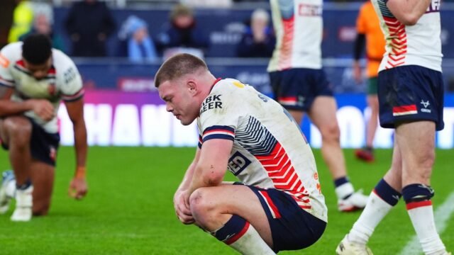 एनआरएल-और-सुपर-लीग-के-बीच-अंतर-शॉन-वेन-ने.jpg एनआरएल और सुपर लीग के बीच अंतर? शॉन वेन ने इंग्लैंड में 'अधिक टेस्ट मैच स्तरीय खेल' का आह्वान किया | रग्बी लीग समाचार