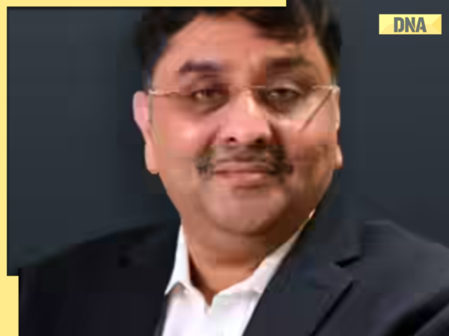 बंकिम ब्रह्मभट्ट कौन हैं? अमेरिका में 500 मिलियन अमेरिकी डॉलर के घोटाले के लिए ब्लैकरॉक के रडार पर भारतीय मूल के सीईओ
